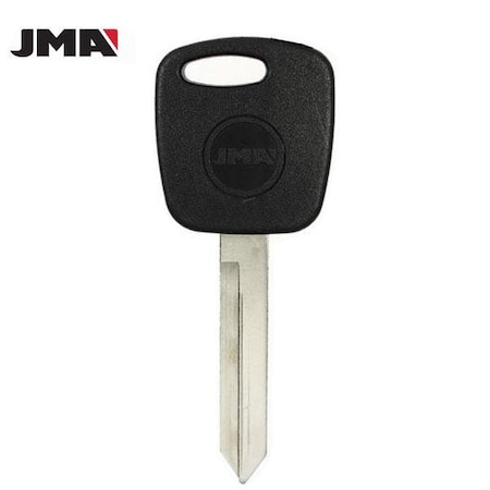 JMA: H73 Ford Transponder Key
